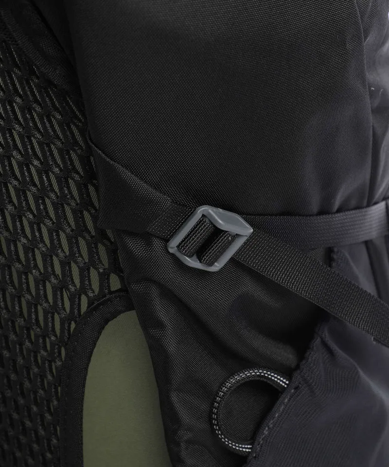 Gregory Arrio 30 RC Sac à dos de randonnée shadow pine black