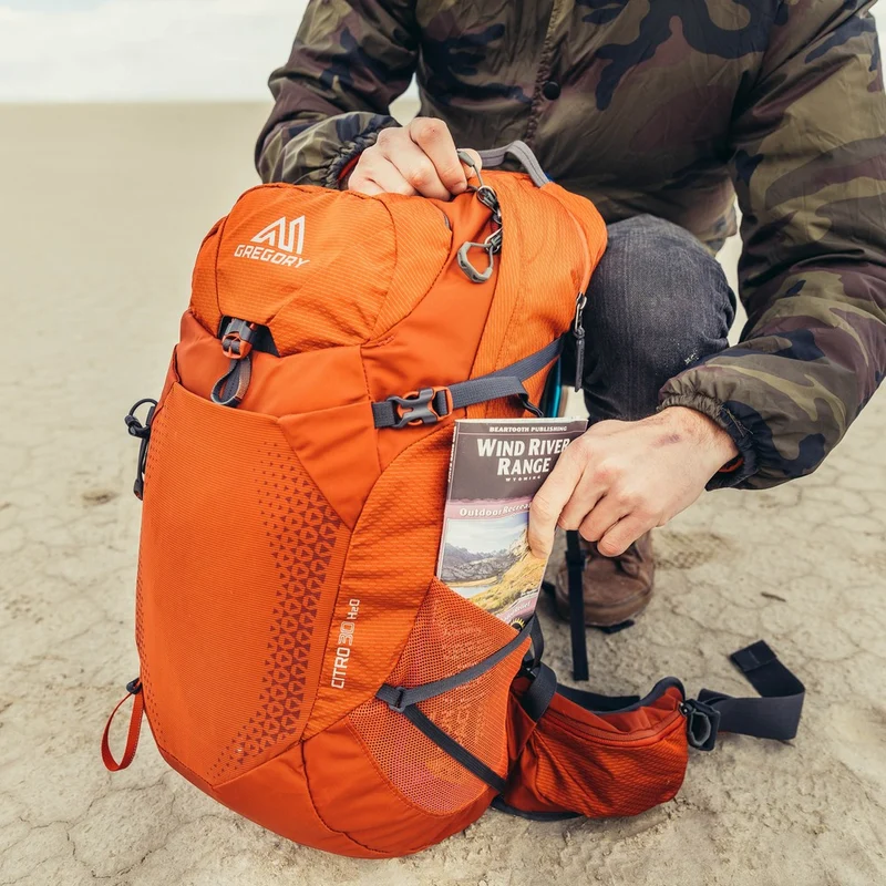Sac à dos Gregory Citro 30 H20