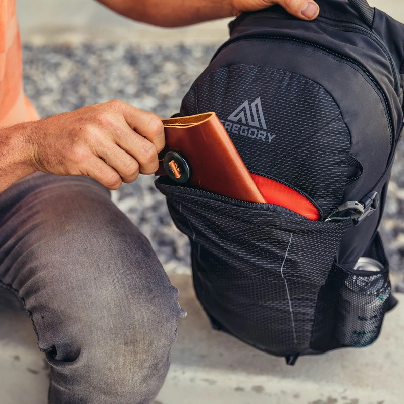 Sac à dos Gregory Nano 18 L