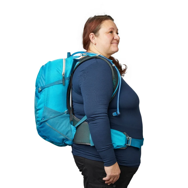Sac à dos Gregory Juno 30 H20 Plus Size (femmes)