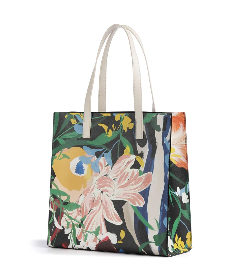 Ted Baker Bouani Cabas multicolor