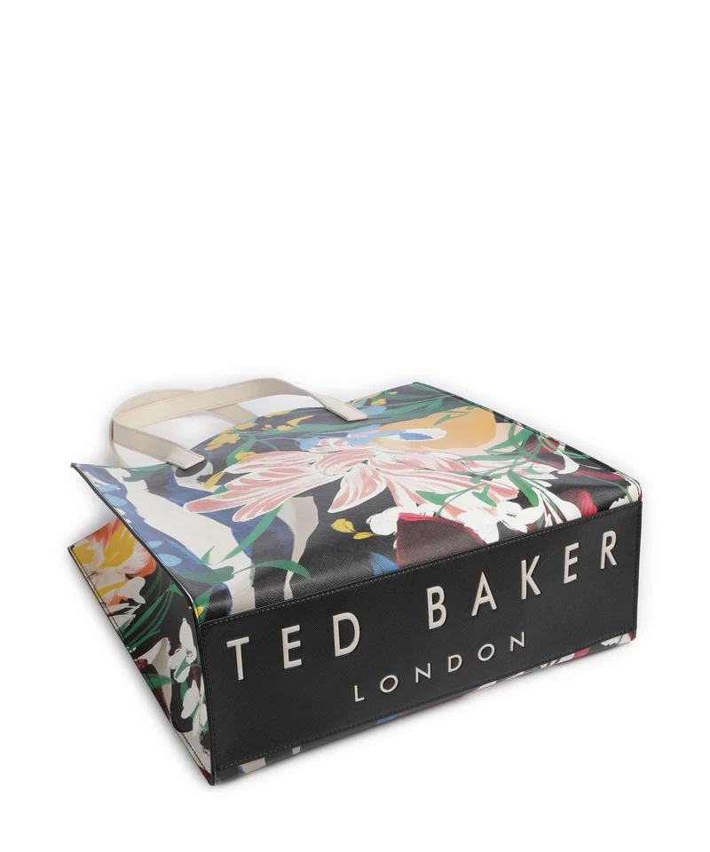 Ted Baker Bouani Cabas multicolor