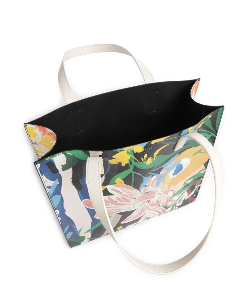 Ted Baker Bouani Cabas multicolor