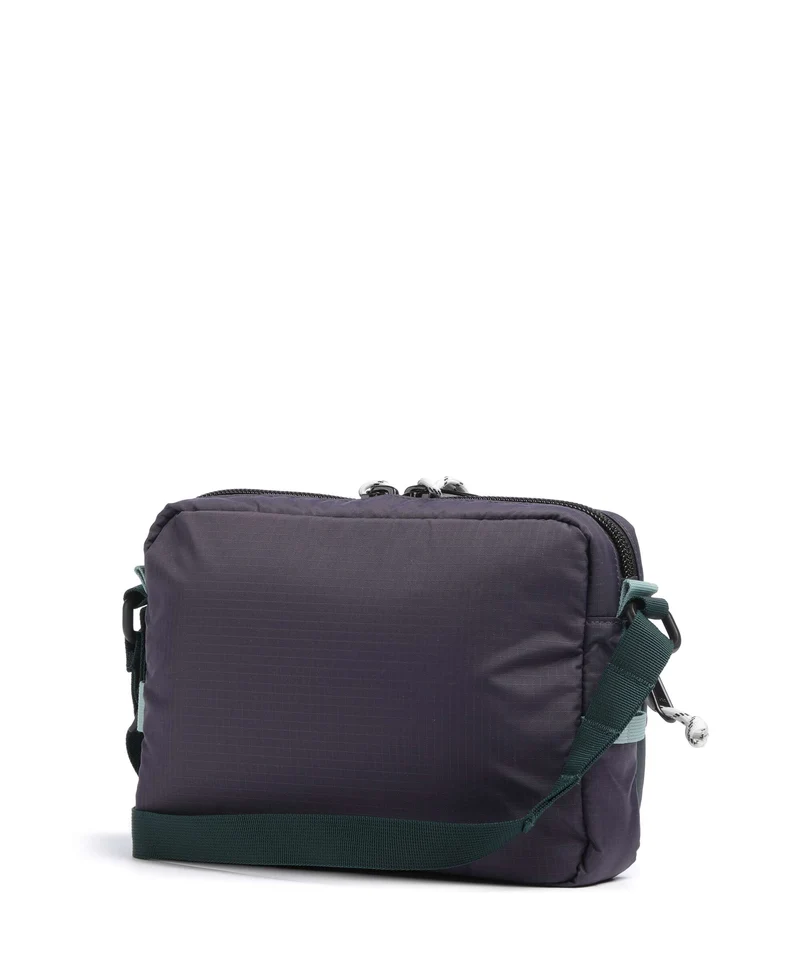 Topo Designs Block Sac bandoulière nightshade/slate