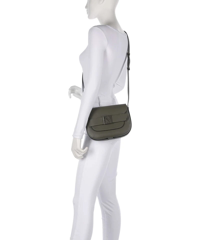 Armani Exchange Susy Sac bandoulière savanna