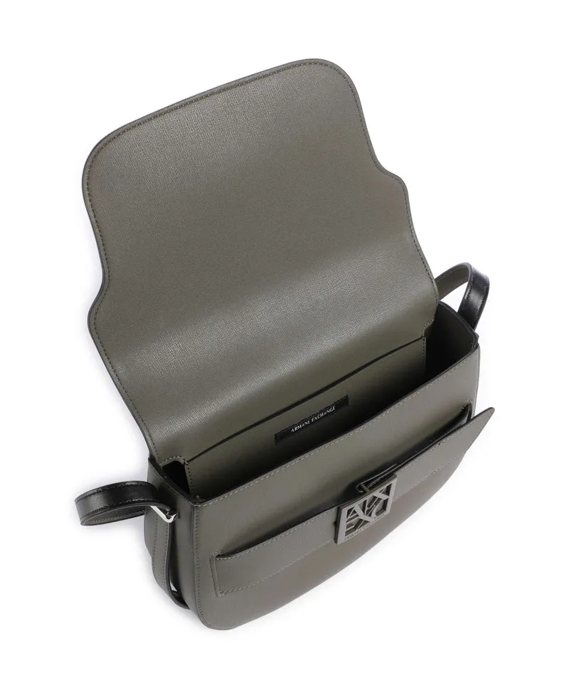 Armani Exchange Susy Sac bandoulière savanna