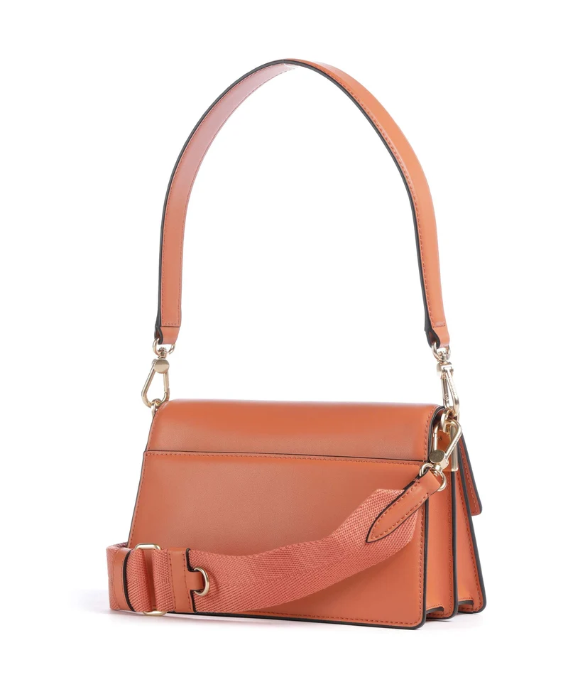 Lacoste Tennis Bliss Sac porté épaule blossom