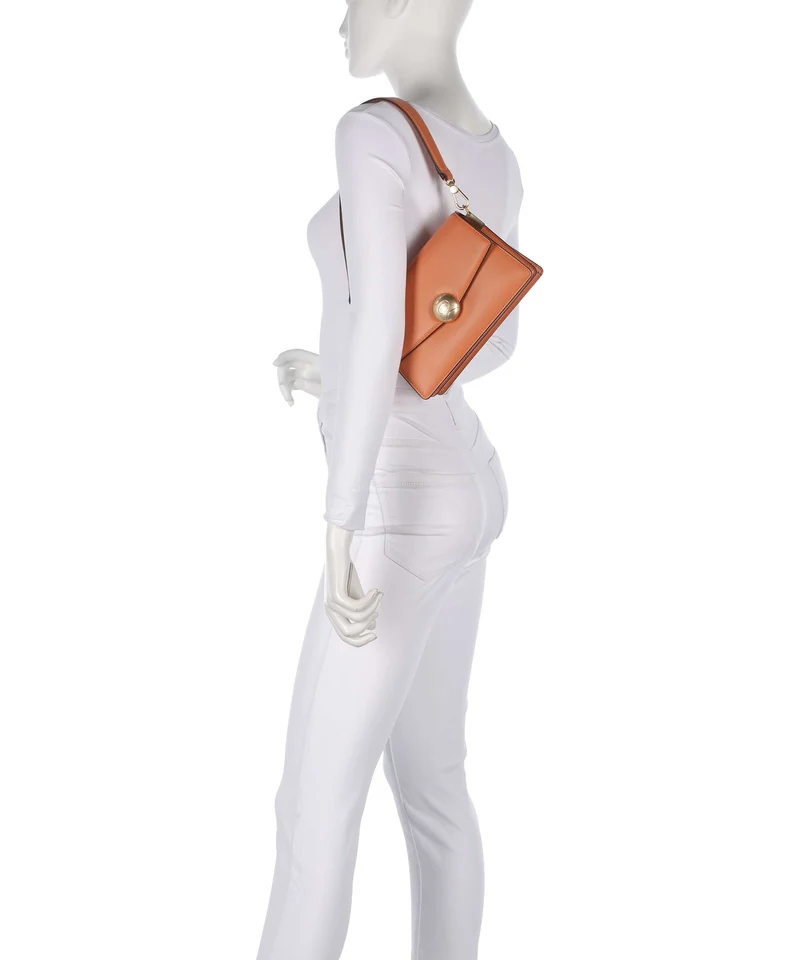 Lacoste Tennis Bliss Sac porté épaule blossom