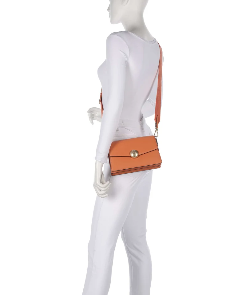 Lacoste Tennis Bliss Sac porté épaule blossom