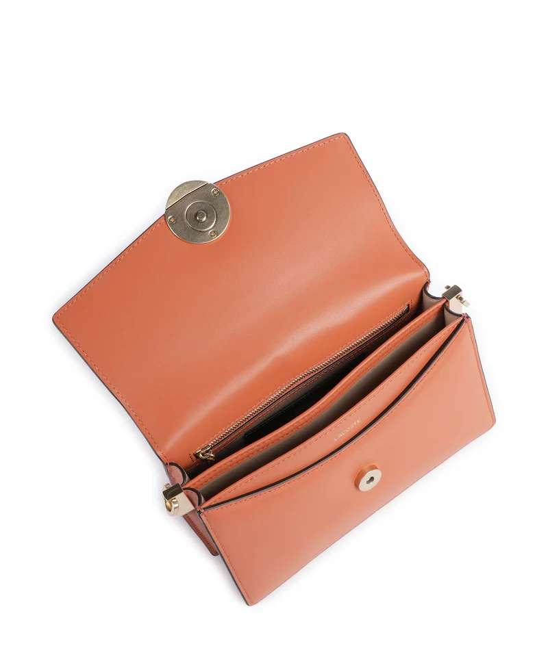 Lacoste Tennis Bliss Sac porté épaule blossom