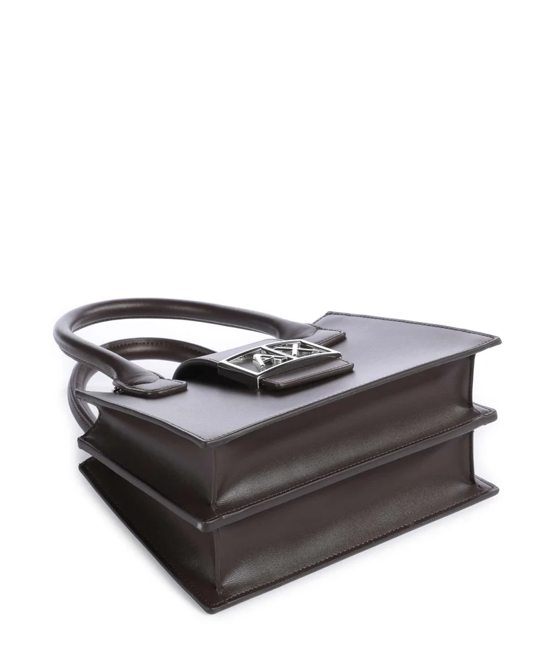 Armani Exchange Wonder S Sac à main dusk shade