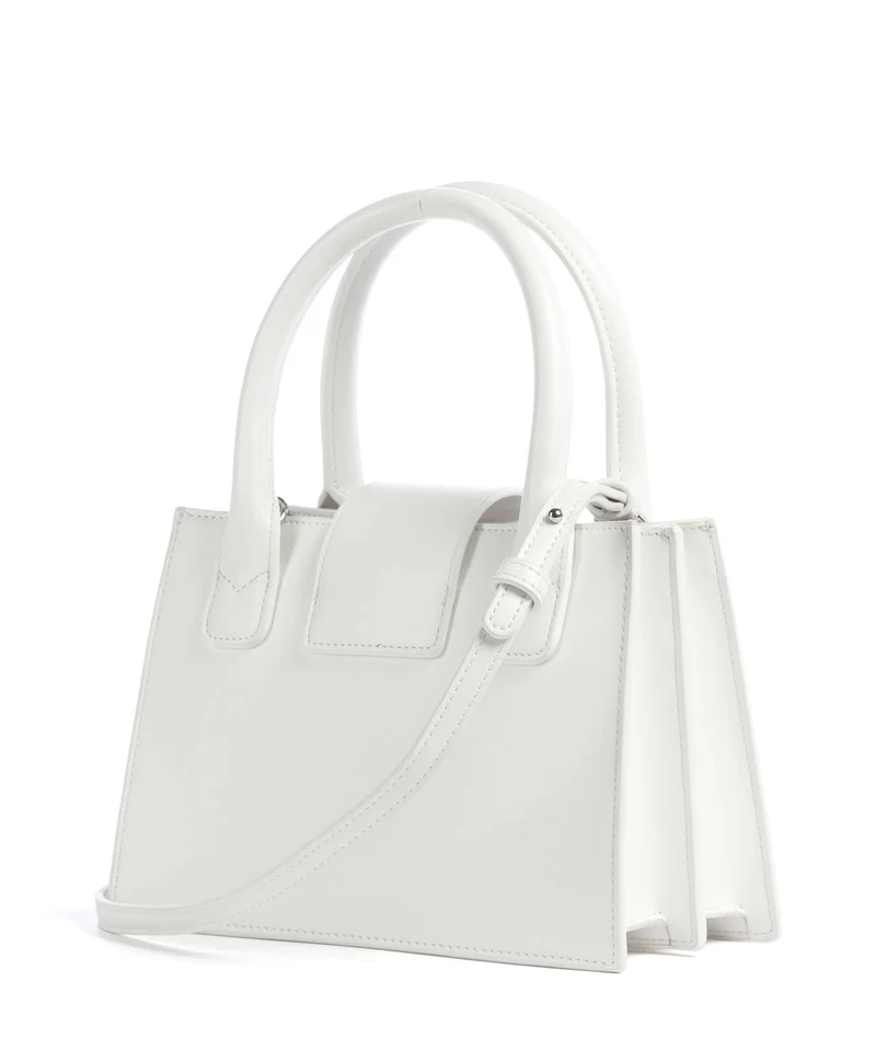Armani Exchange Wonder S Sac à main off white