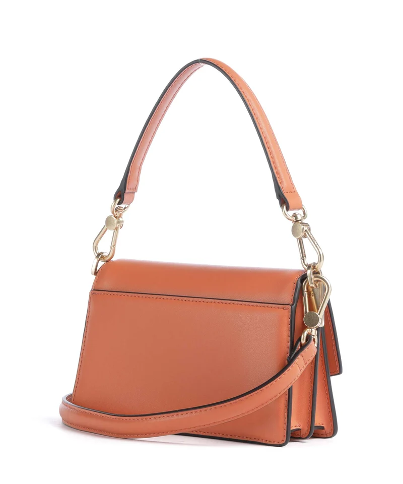 Lacoste Tennis Bliss Sac porté épaule blossom
