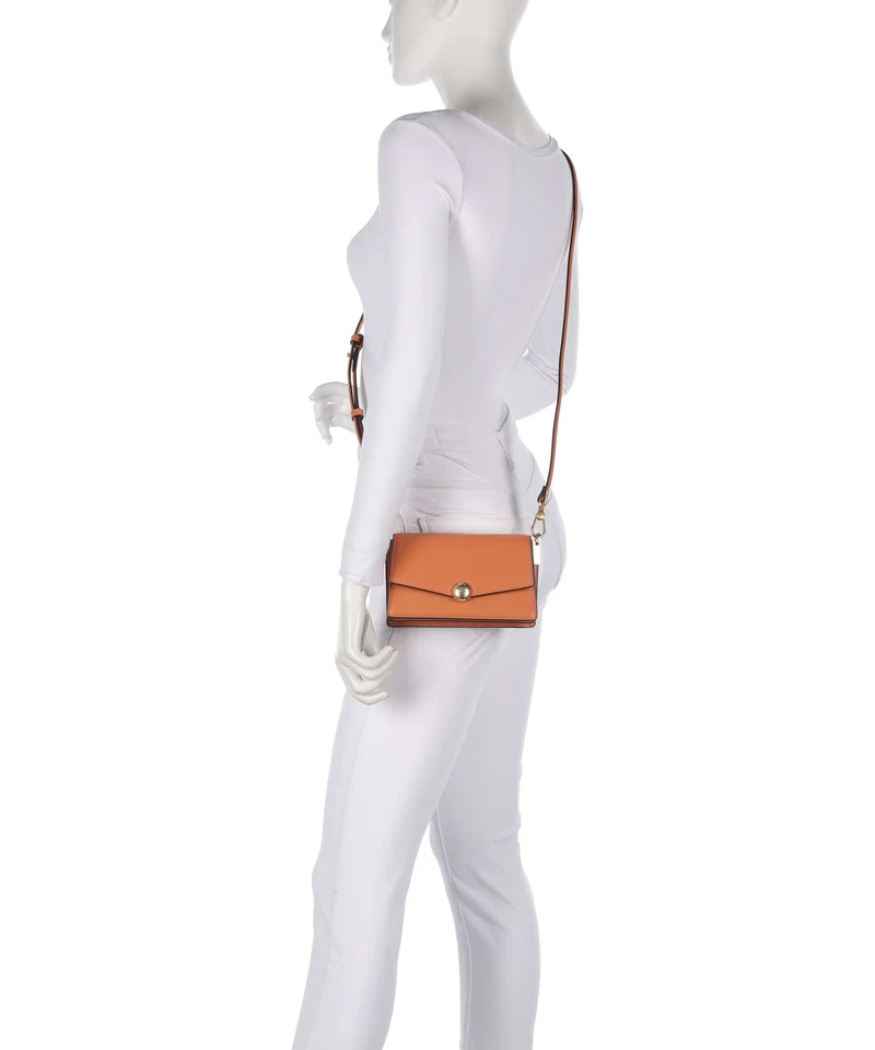 Lacoste Tennis Bliss Sac porté épaule blossom
