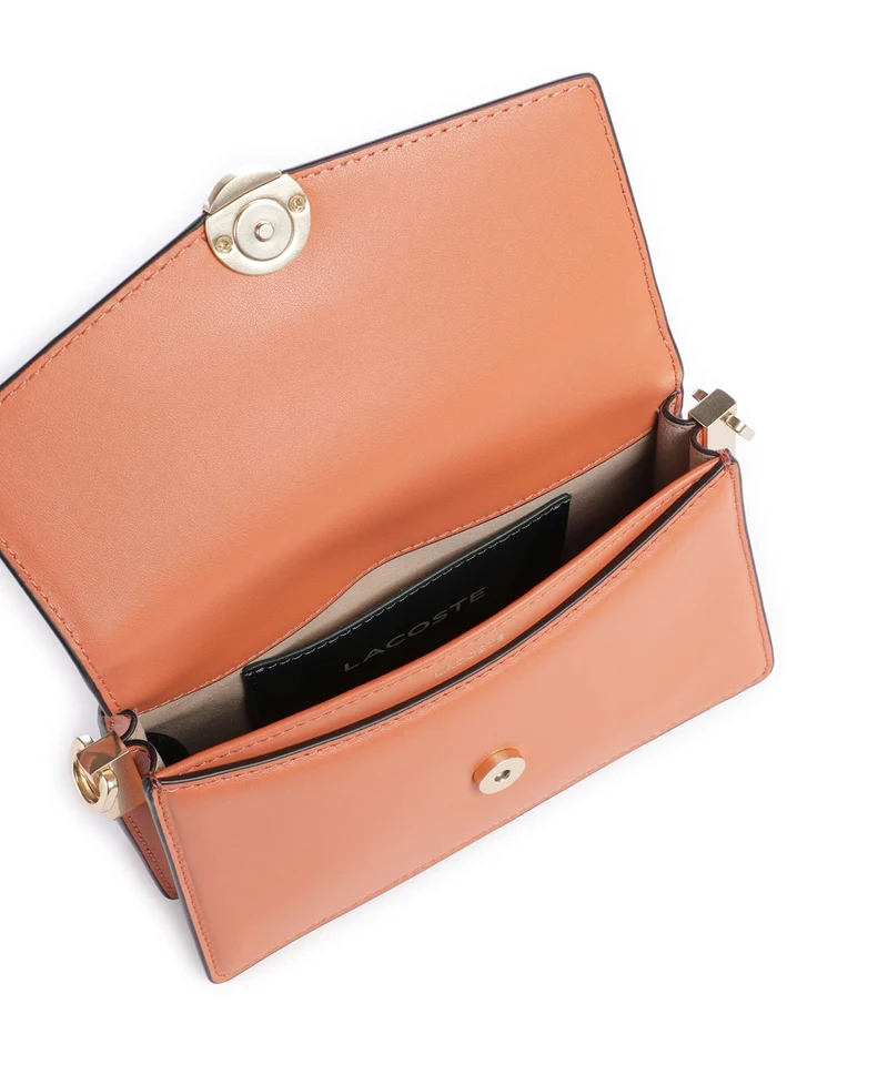 Lacoste Tennis Bliss Sac porté épaule blossom