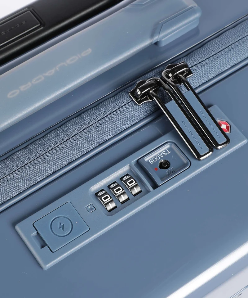 Piquadro POP Valise 4 roues avio