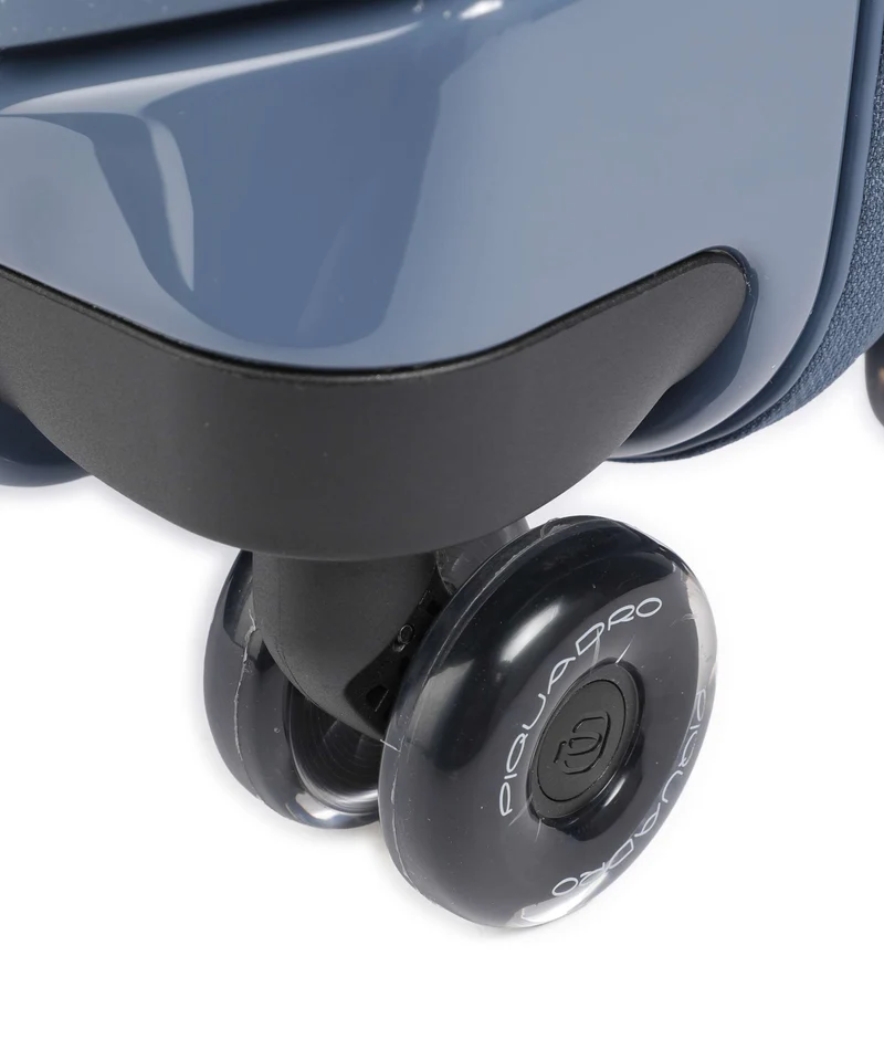 Piquadro POP Valise 4 roues avio