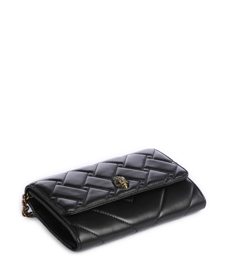 Kurt Geiger Kensington Portefeuille black