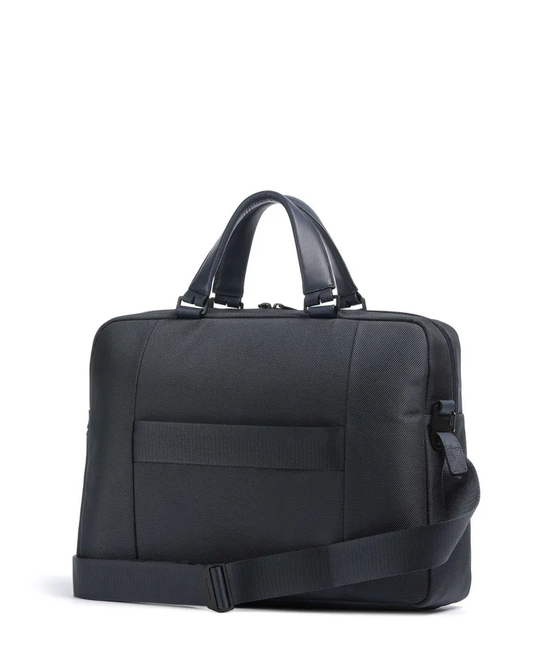 Piquadro Lyss Porte-document blue