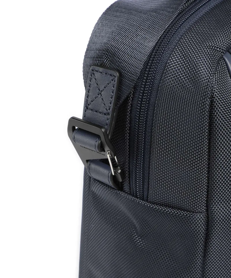 Piquadro Lyss Porte-document blue