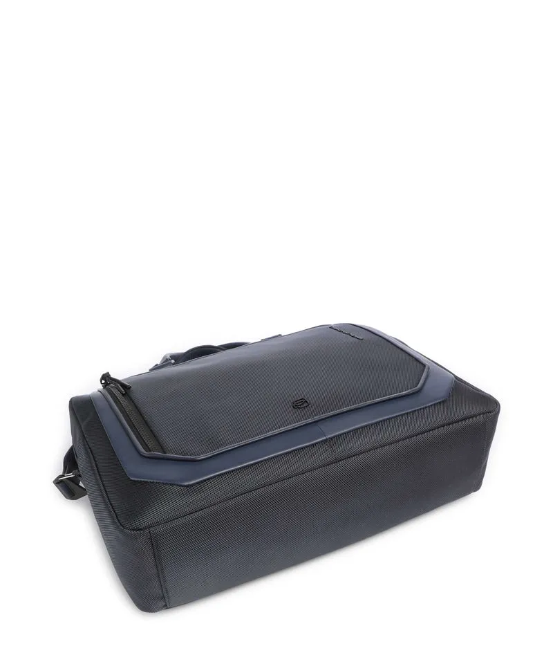 Piquadro Lyss Porte-document blue