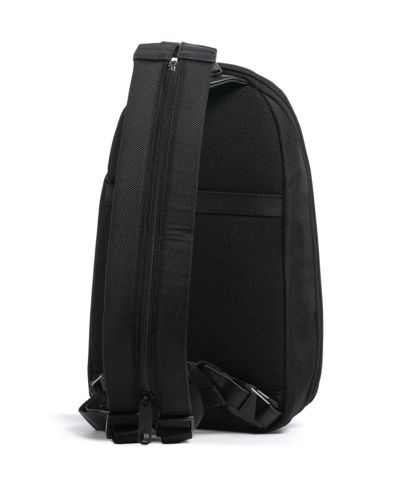 Piquadro Lyss Sac sling black