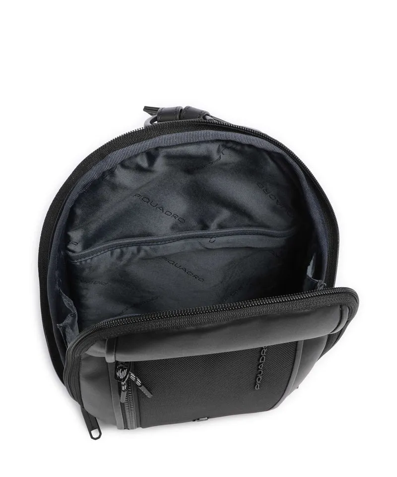 Piquadro Lyss Sac sling black
