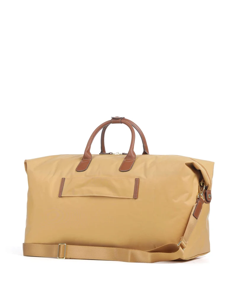 Brics X-Collection L Sac week-end miele/honey