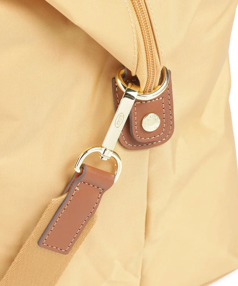 Brics X-Collection L Sac week-end miele/honey