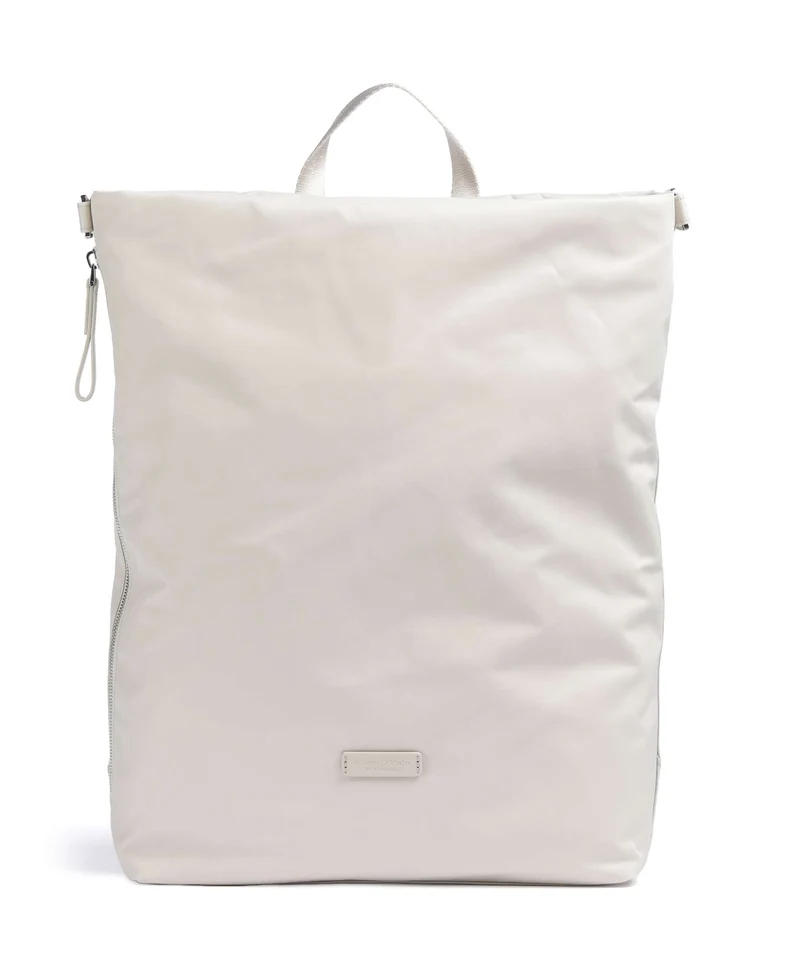 Marc O'Polo Alexa M Sac à dos grey silk