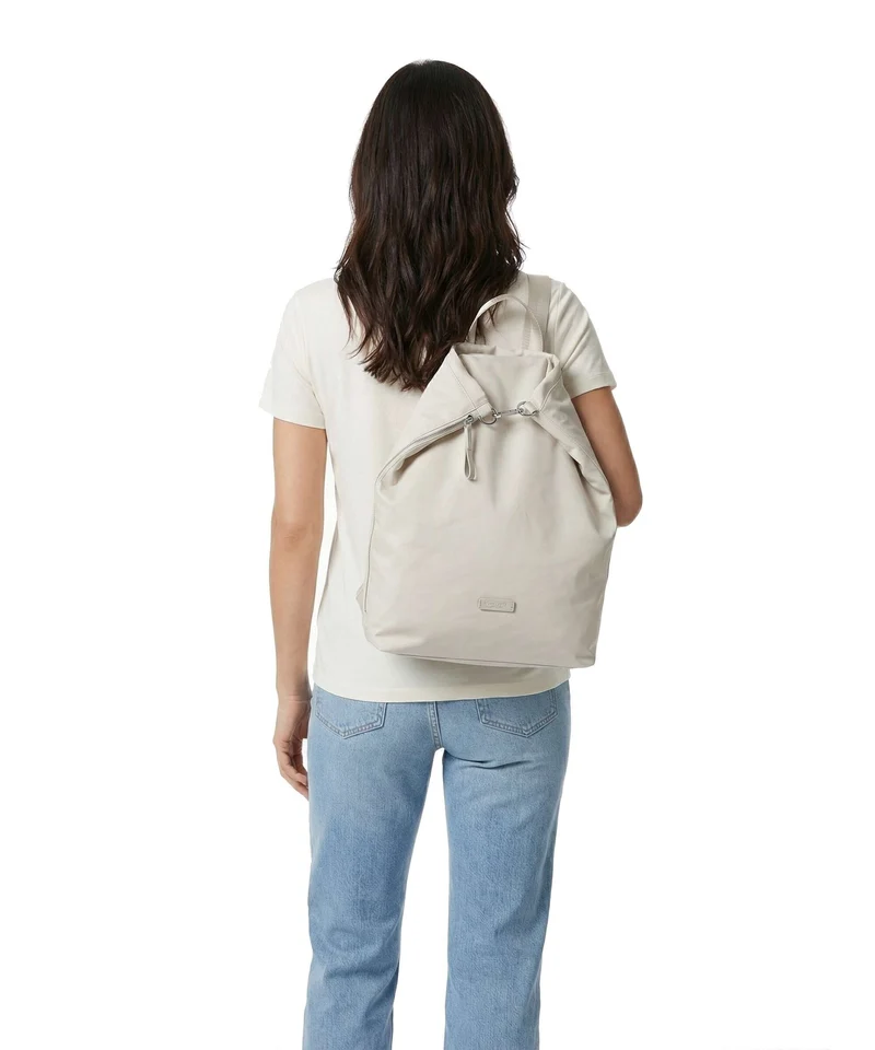 Marc O'Polo Alexa M Sac à dos grey silk