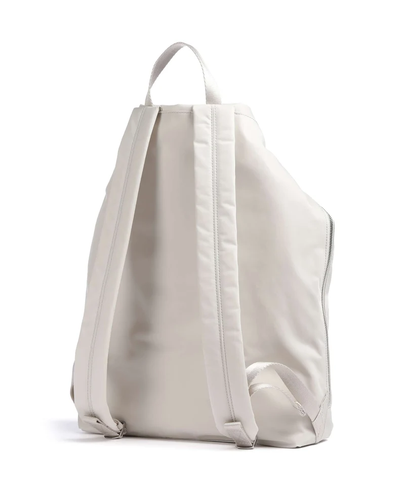 Marc O'Polo Alexa M Sac à dos grey silk