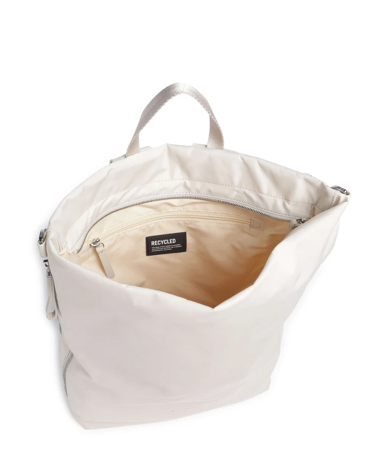 Marc O'Polo Alexa M Sac à dos grey silk