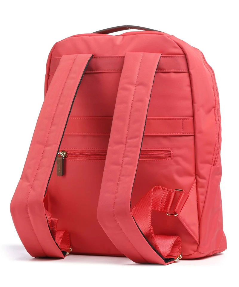 Brics X-Collection Sac à dos papavero/poppy