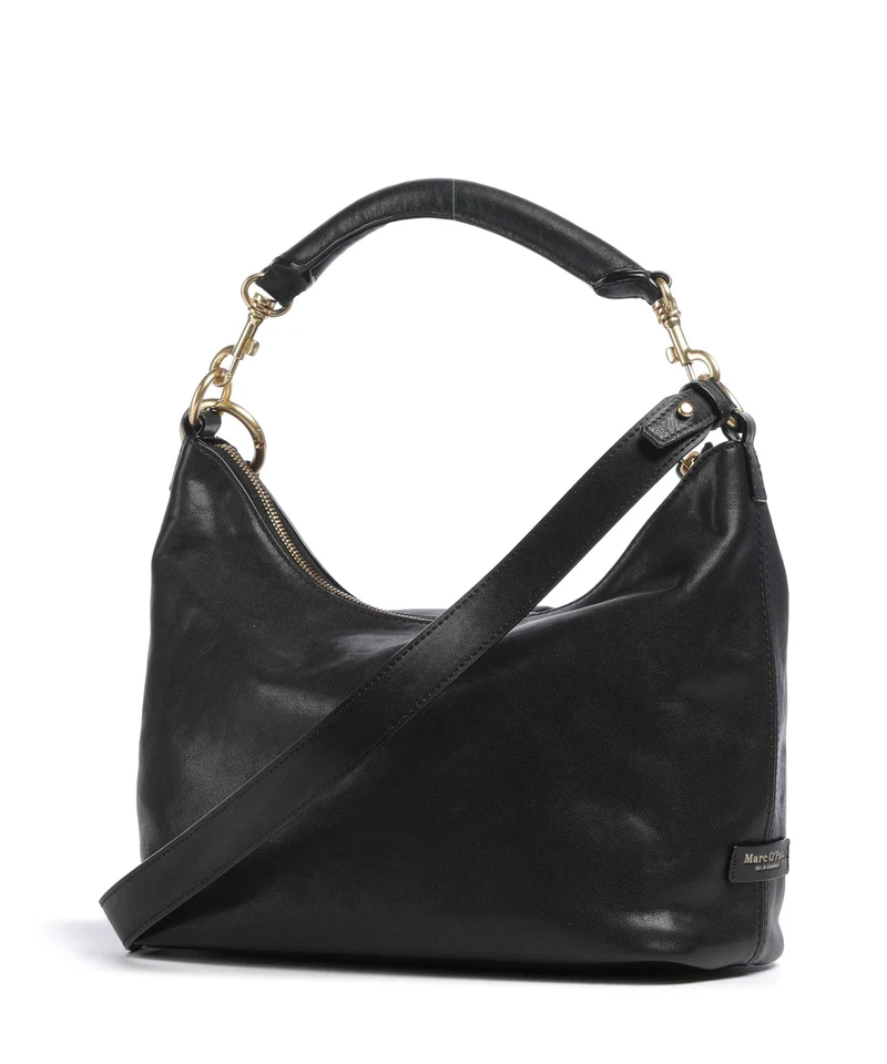 Marc O'Polo Caren S Sac porté épaule black