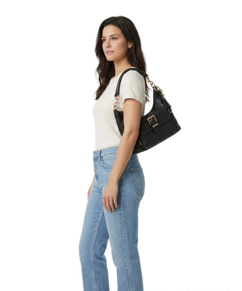 Marc O'Polo Caren S Sac porté épaule black