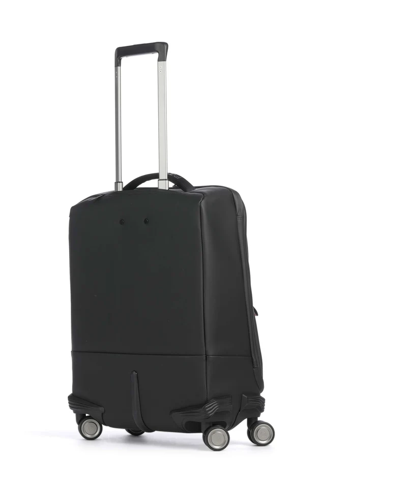 Piquadro Corner Special Ducati Valise 4 roues black