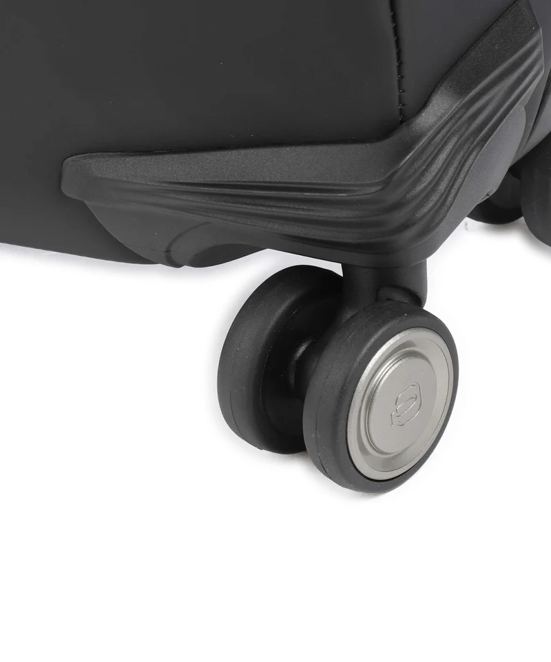 Piquadro Corner Special Ducati Valise 4 roues black