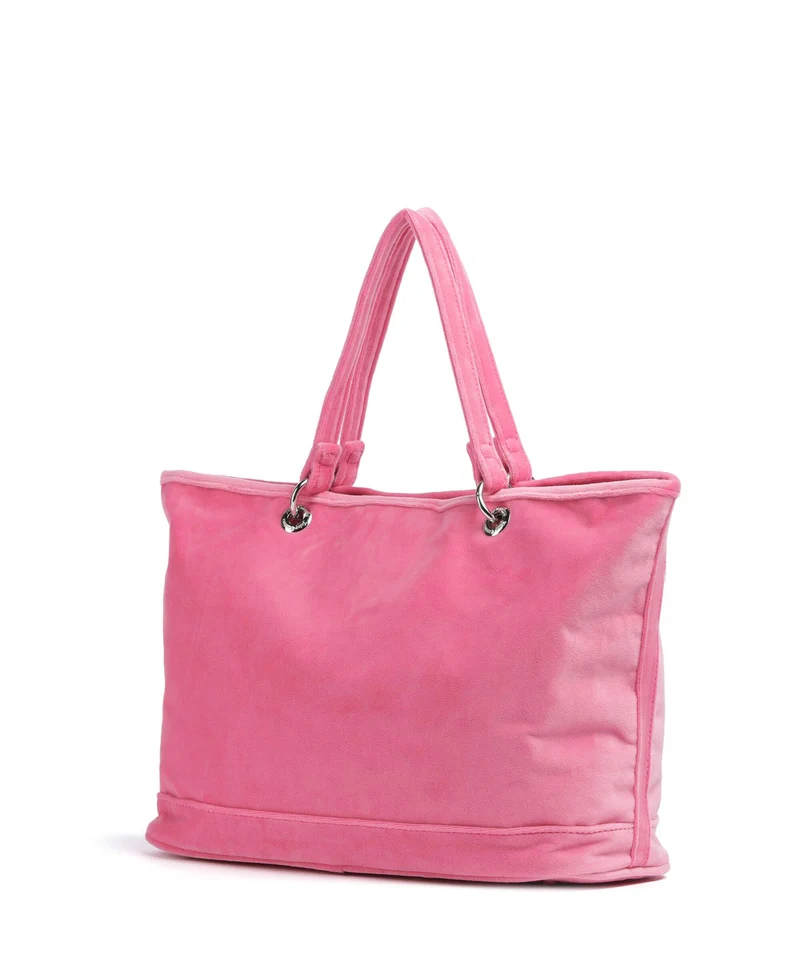 Juicy Couture Kimberly L Cabas super pink