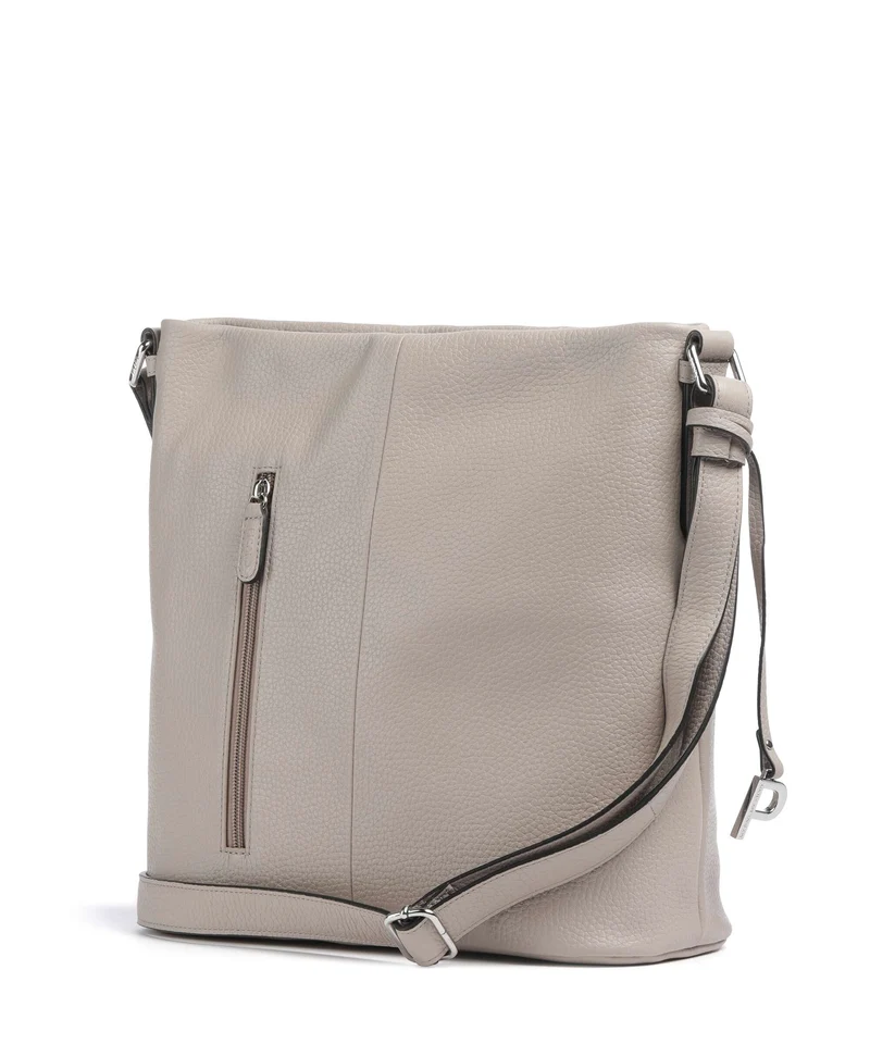 Picard Pure Sac bandoulière mud