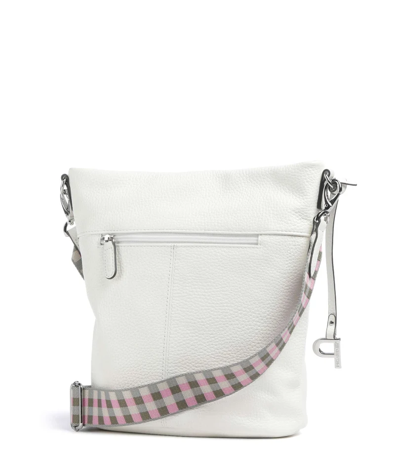 Picard Texel Sac seau white lily