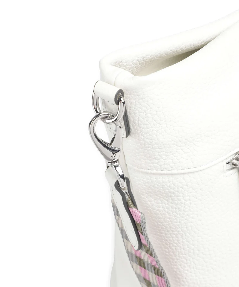 Picard Texel Sac seau white lily