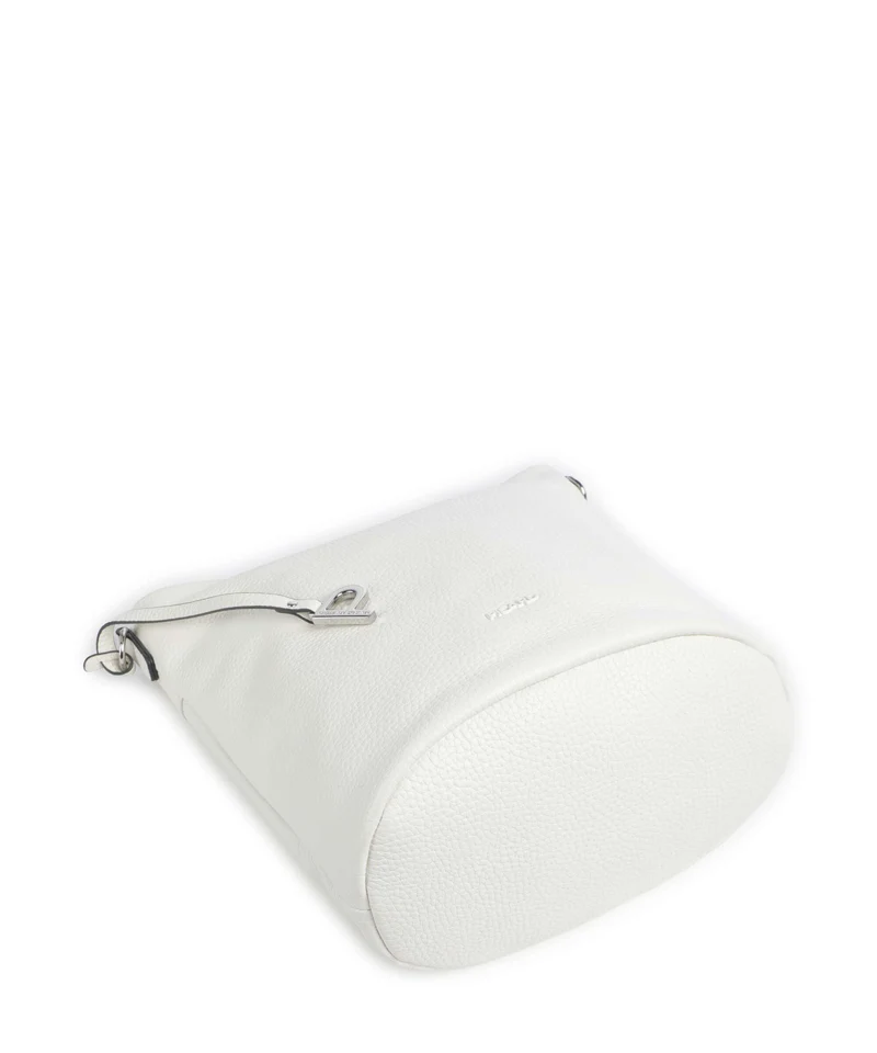 Picard Texel Sac seau white lily