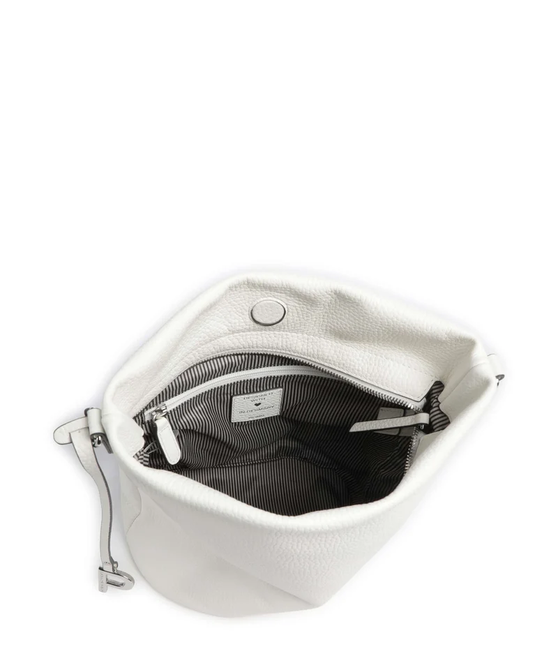 Picard Texel Sac seau white lily