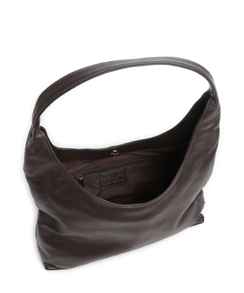Depeche Fashion Favourites Sac fourre-tout mocca