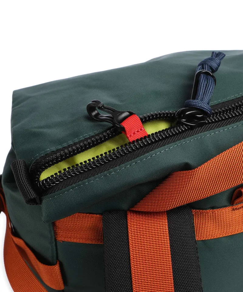 Topo Designs Rover Classic Sac à dos forest/goldenrod