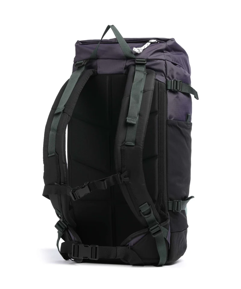 Topo Designs Rover Trail 22 Sac à dos de randonnée nightshade/grid