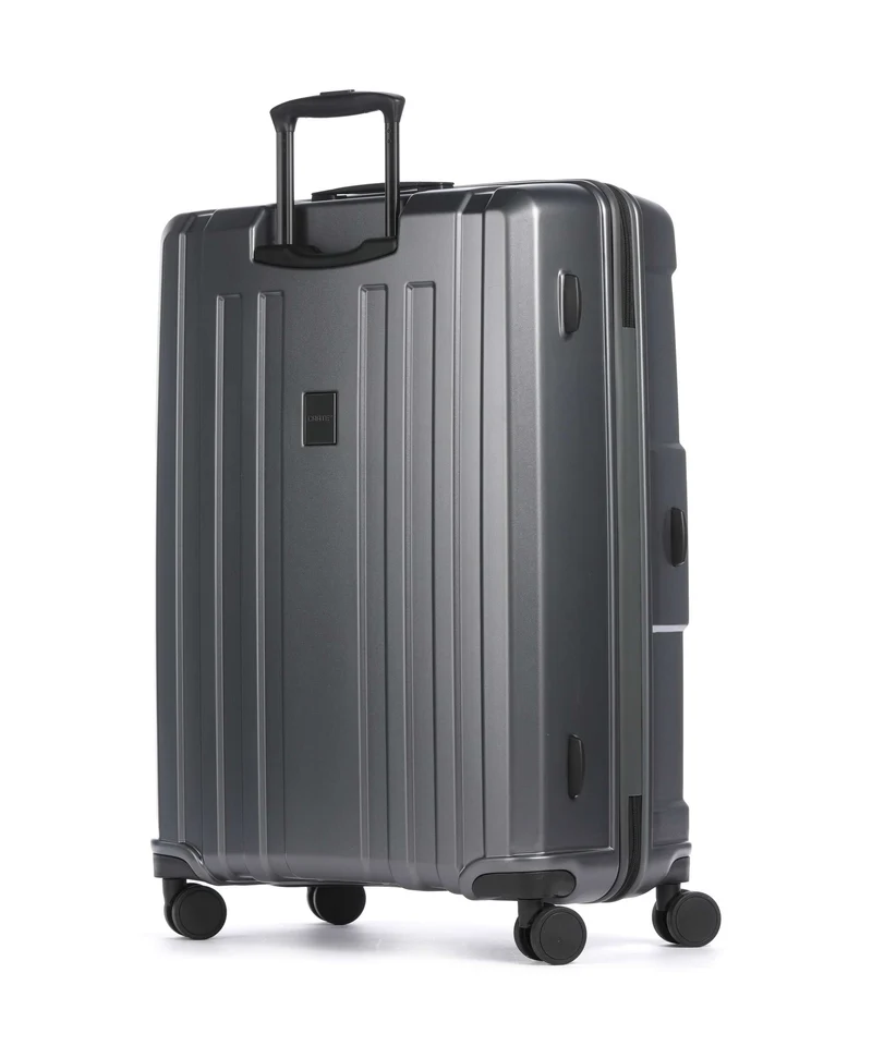 Epic Crate Solids Valise 4 roues stealthgrey
