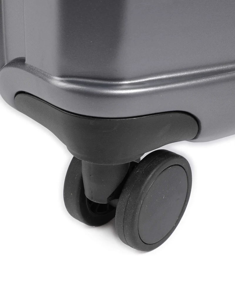 Epic Crate Solids Valise 4 roues stealthgrey