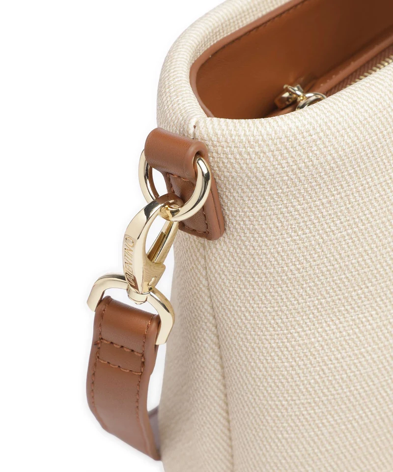 Valentino Bags Atena Re Sac à main naturale/cuoio